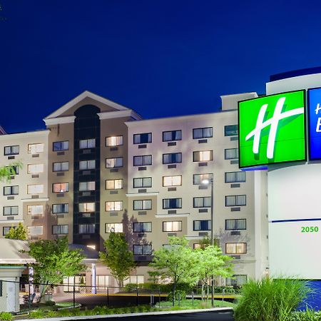 Holiday Inn Express Hauppauge-Long Island, An Ihg Hotel Екстериор снимка